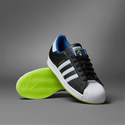 adidas superstar shoes.